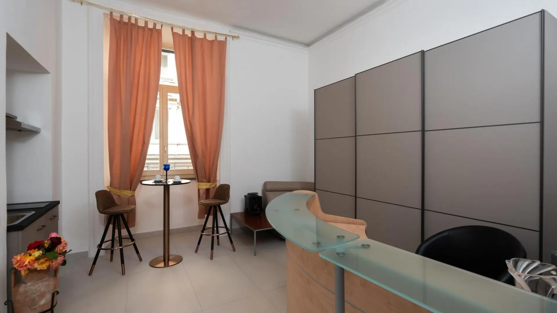 Gæstehus Alida Rooms Rom Italien