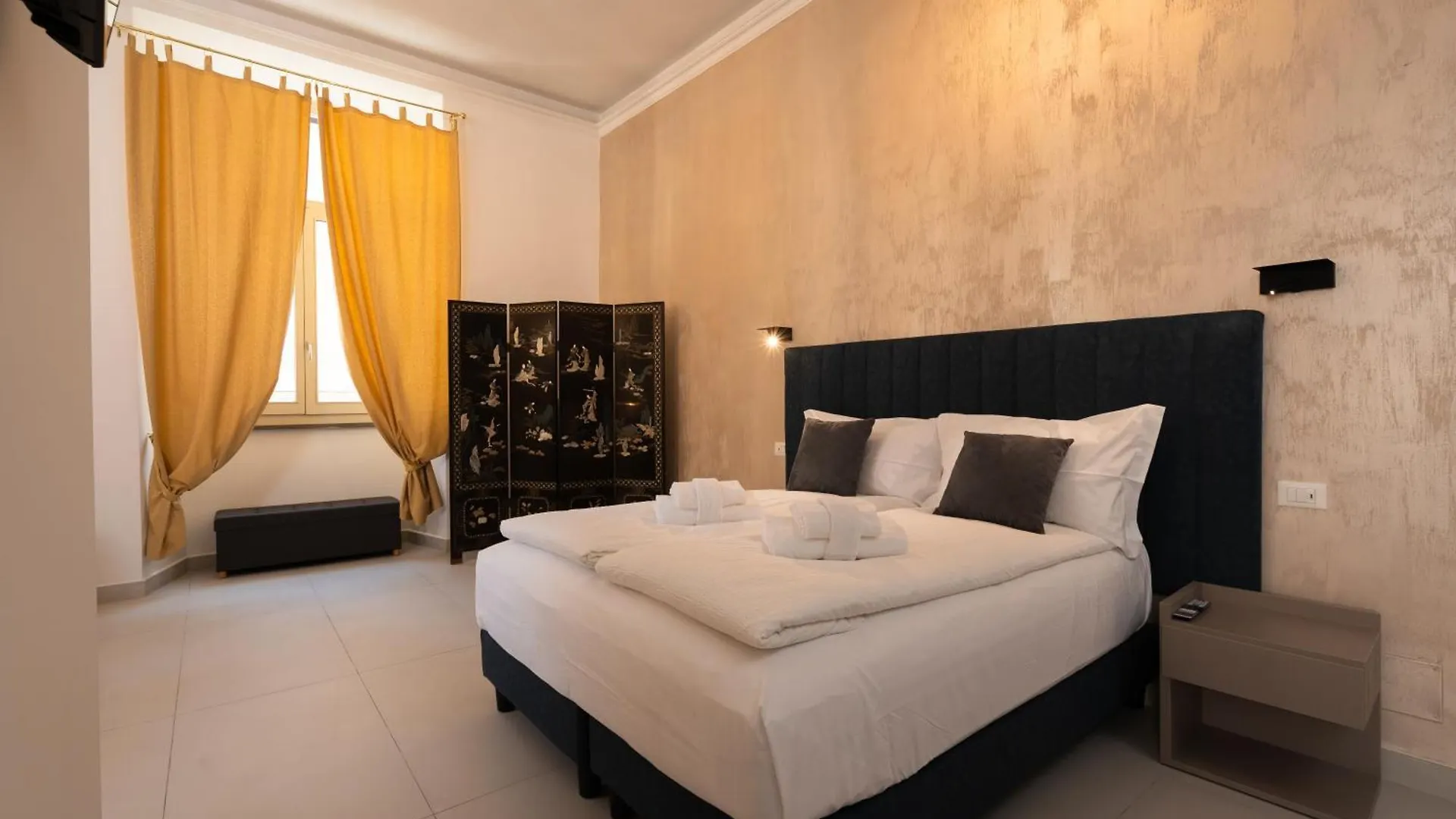 Alida Rooms Rom 0*,  Italien