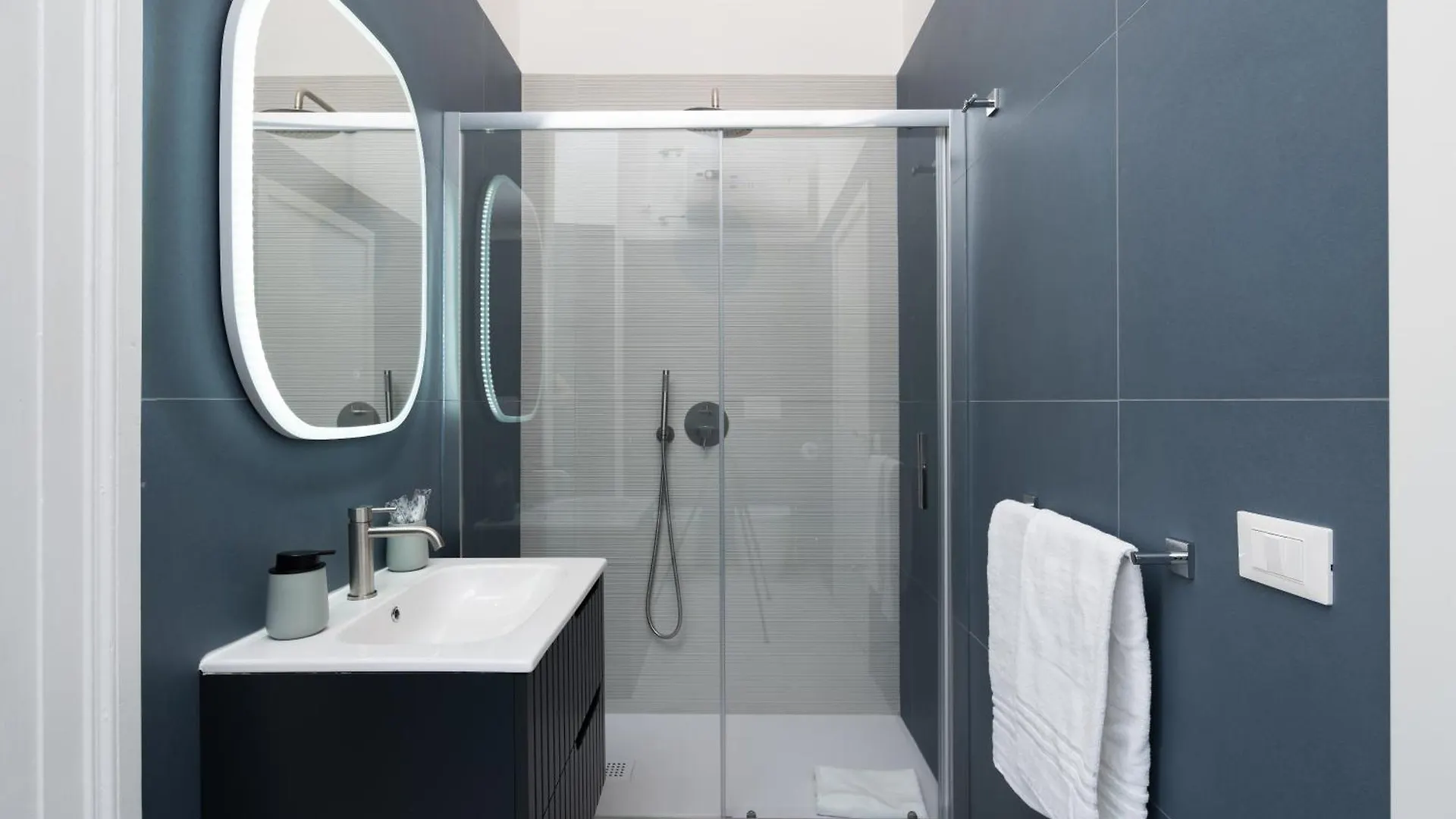 Alida Rooms Rom 0*,  Italien