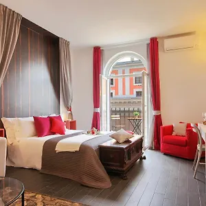 Гостевой дом Relais Quattro Fontane, Рим