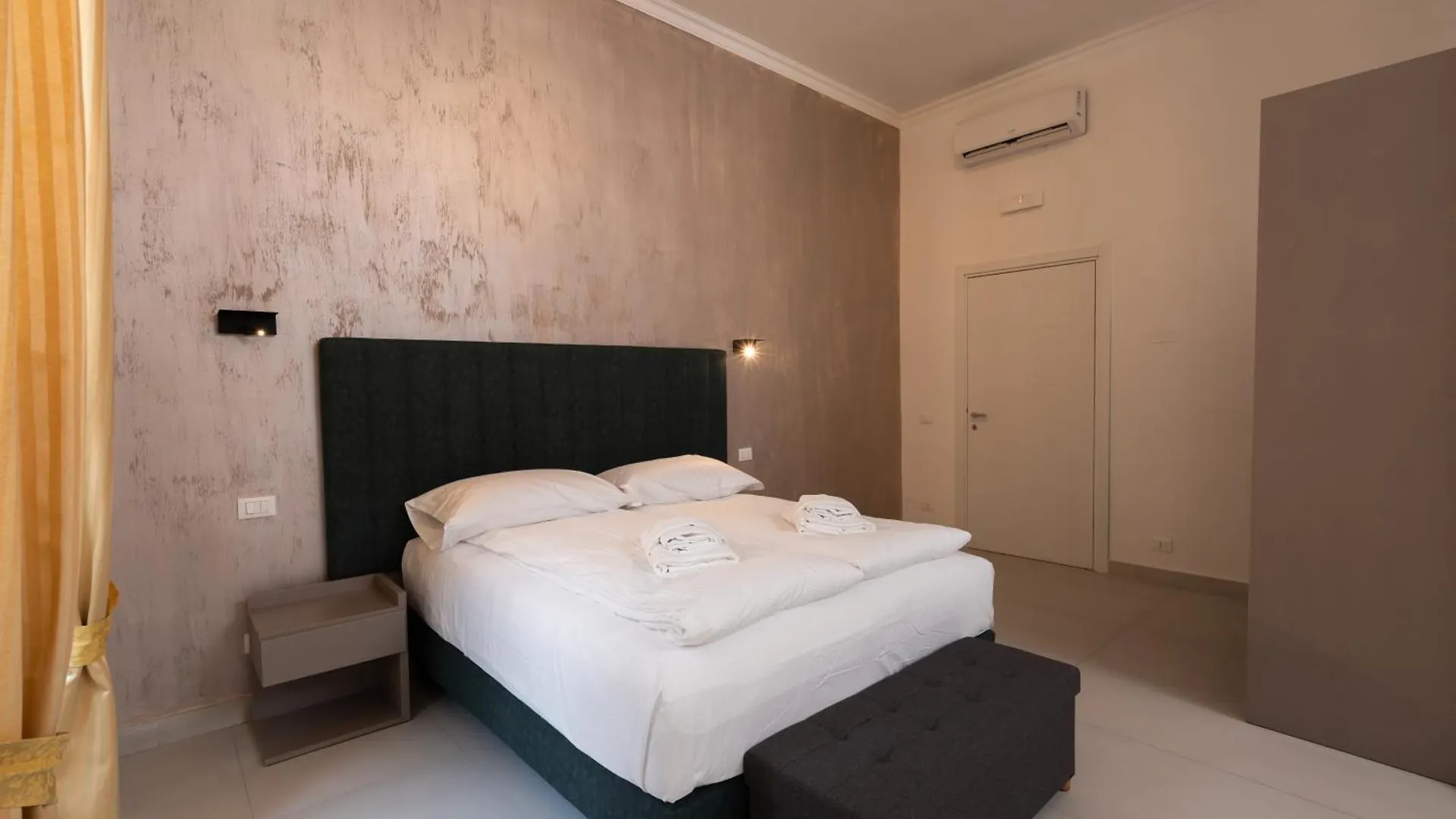 Alida Rooms 罗马 招待所